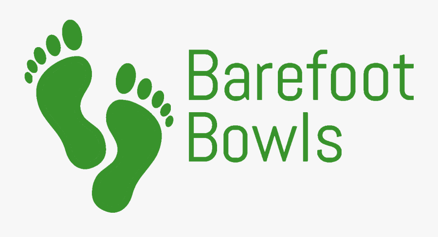 Barefoot Bowls - Barefoot Bowls Party, Transparent Clipart