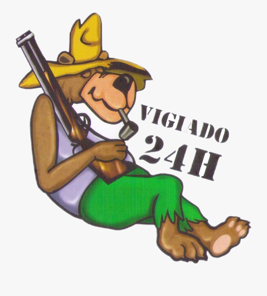 #skin Vigiado - Cartoon, Transparent Clipart