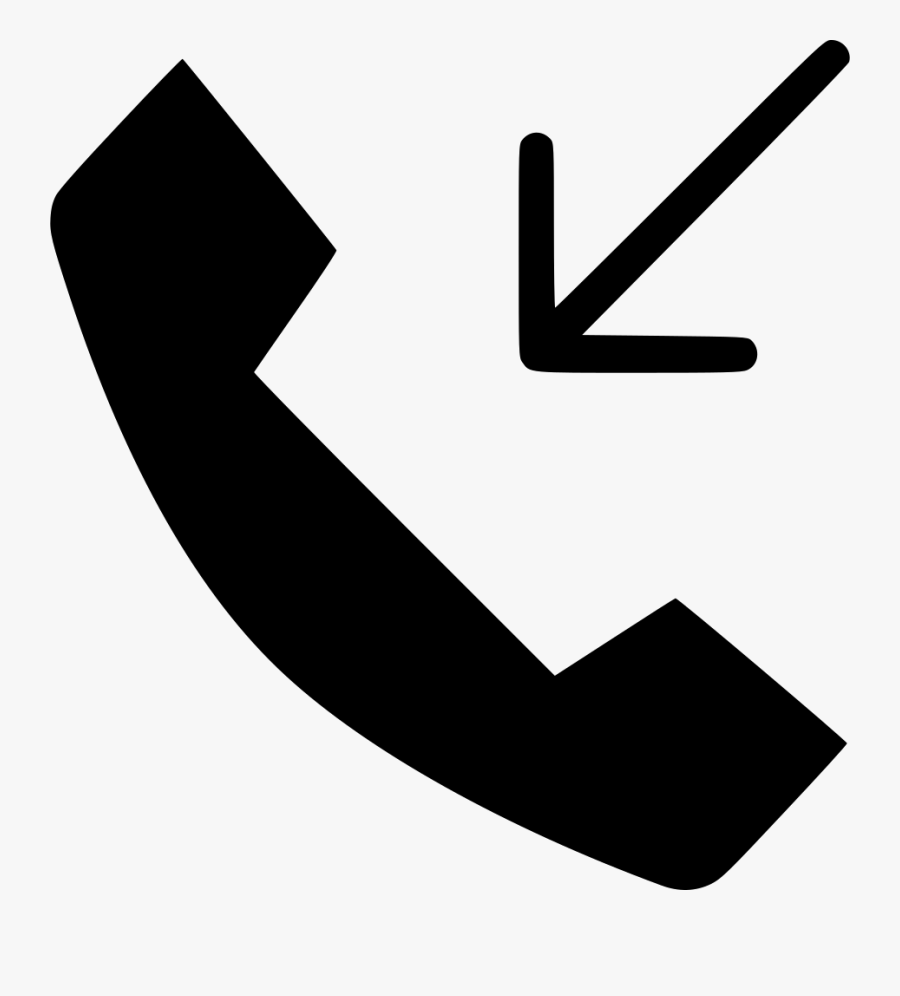 Phone Call Comments, Transparent Clipart