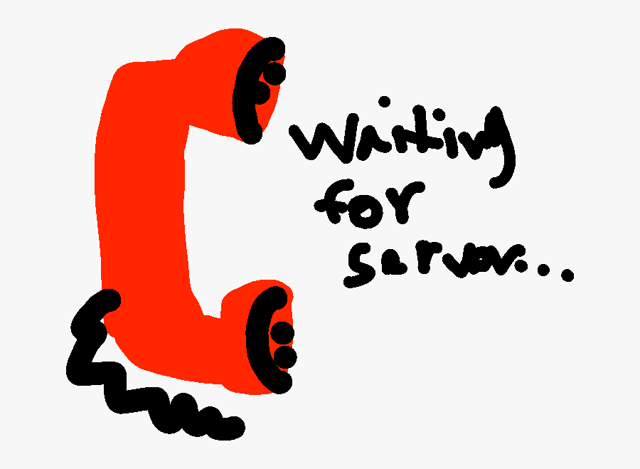 Virtial Phone Call Talk To Samantha Tynker, Transparent Clipart