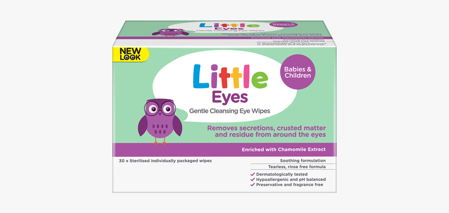 Baby Saline Drops For Eyes, Transparent Clipart
