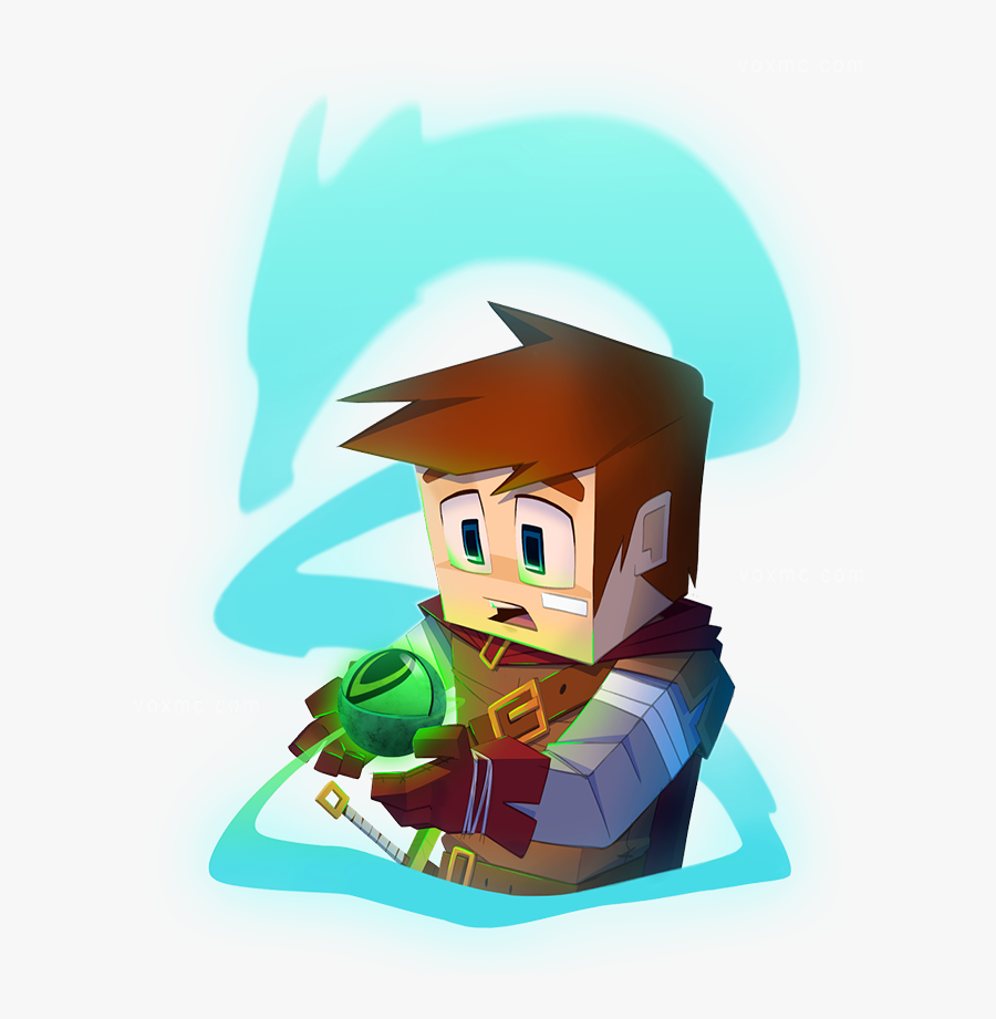 Vox Populi Dragon Eyes Socket - Cartoon, Transparent Clipart