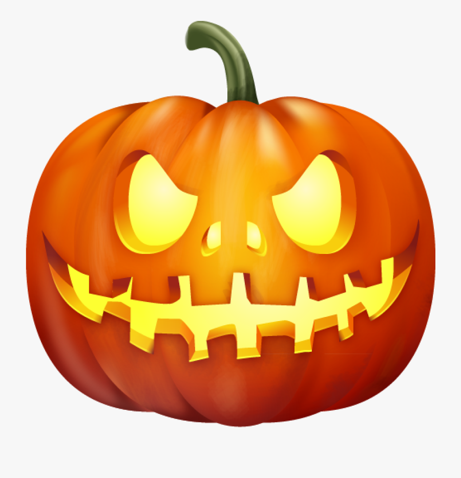 Halloween Pumpkin Clipart Halloween Pumpkin Clipart - Halloween Pumpkin Png, Transparent Clipart