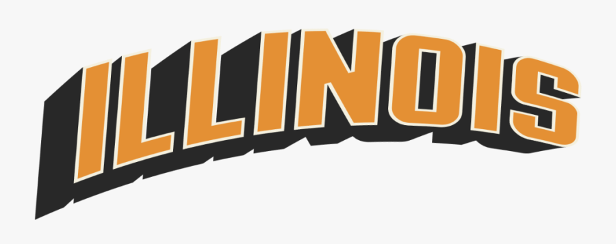 Peeking Over The Lush Illinois Landscape, The First - Graphic Design, Transparent Clipart