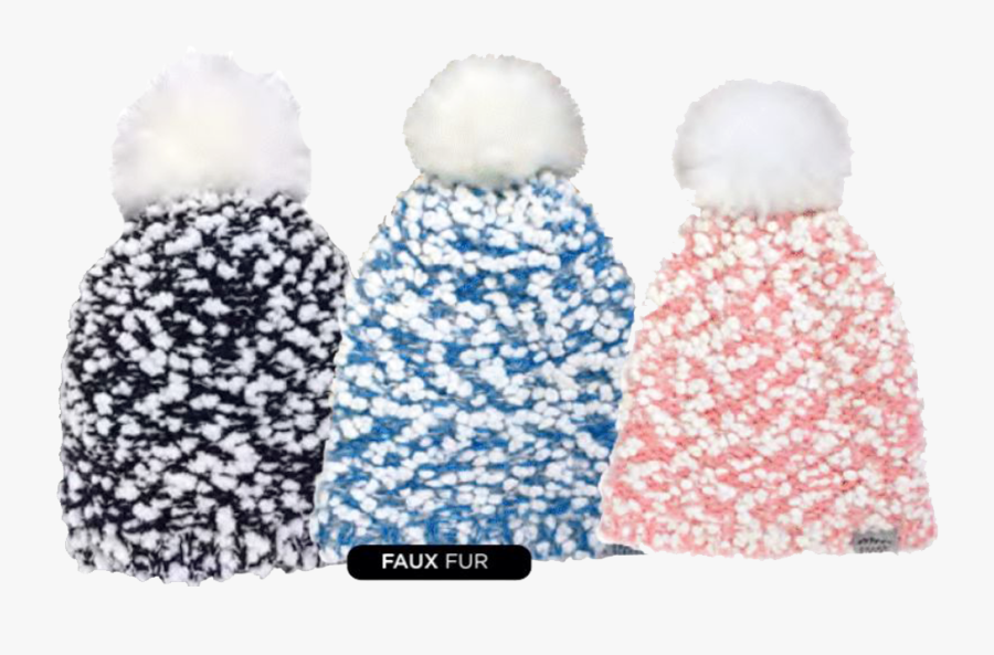 Transparent Snow Hat Png - Beanie, Transparent Clipart