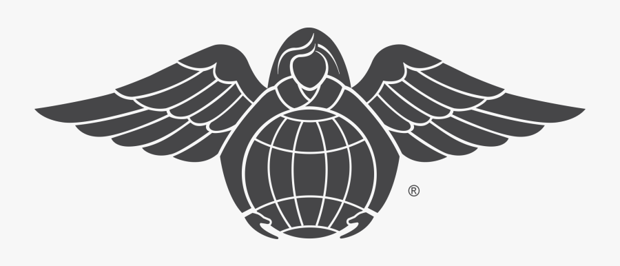 Clip Art Pararescue Logo - Usaf Pararescue Black And White , Free