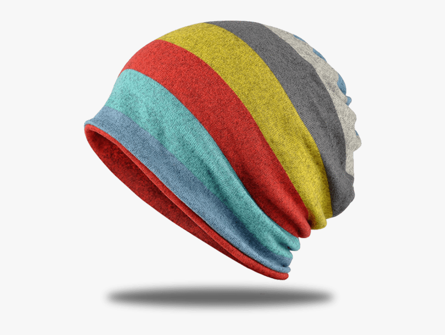 Autumn Beanie - Beanie - Beanie, Transparent Clipart