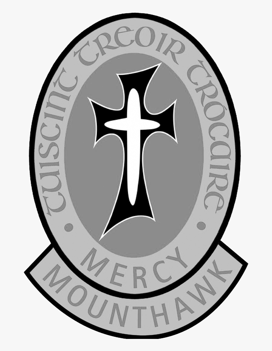 Mercy Secondary School, Mounthawk Clipart , Png Download - Mercy Secondary School, Mounthawk, Transparent Clipart