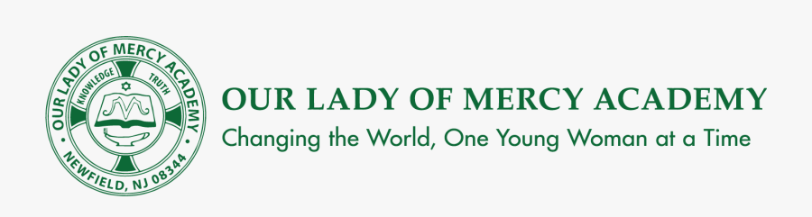 Our Lady Of Mercy Academy - Graphics, Transparent Clipart