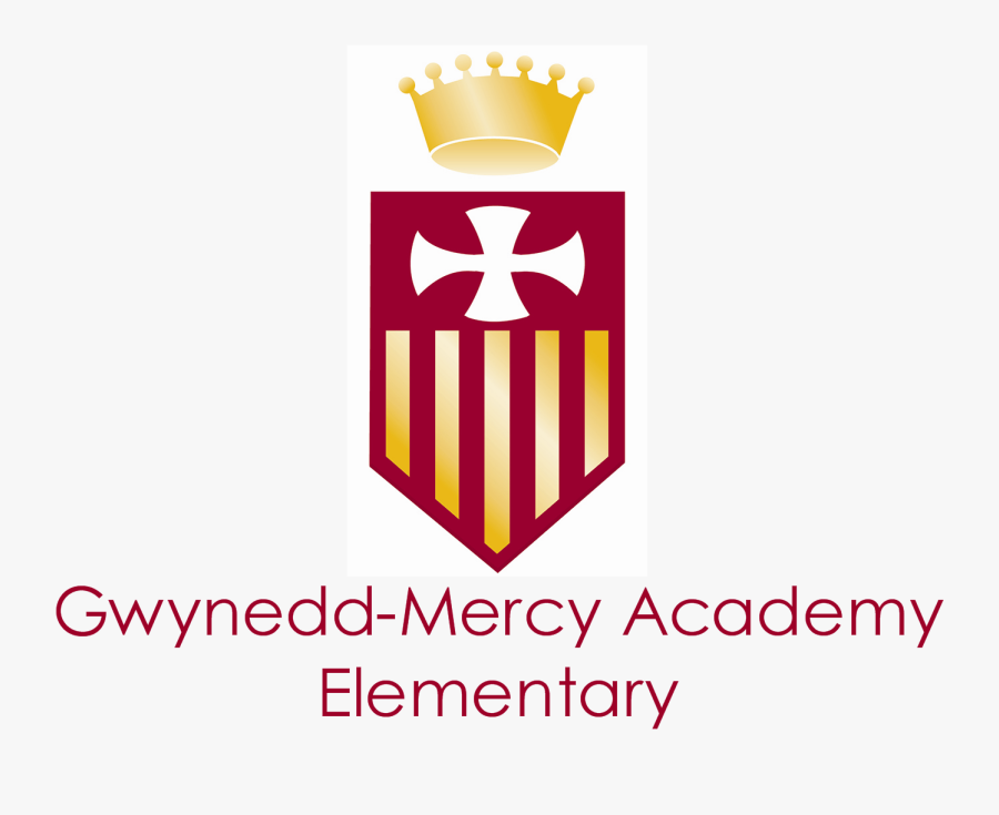 Gwynedd Mercy Academy High School, Transparent Clipart