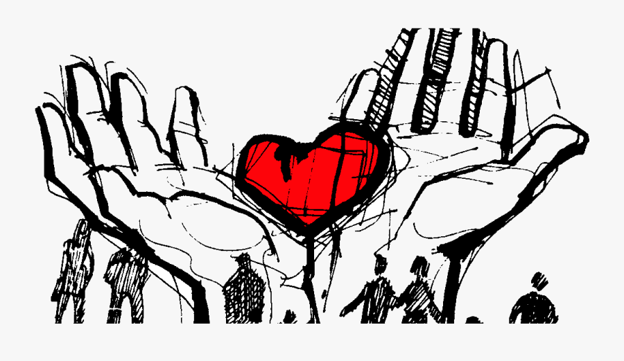 Year Of Mercy Drawing Clipart , Png Download - Hallowed Be Your Name, Transparent Clipart