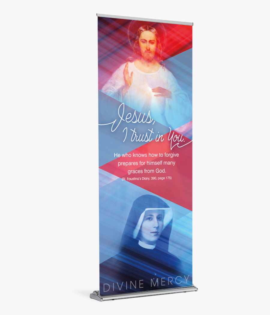Divine Mercy, Transparent Clipart