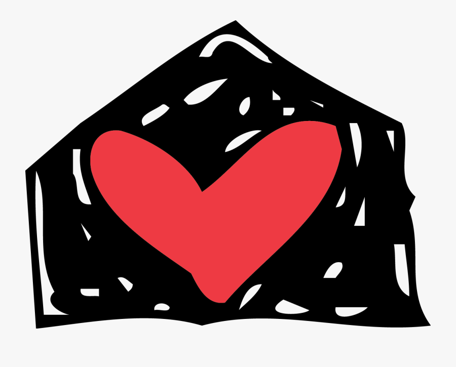 Local Residents Take Action, Establish "homeless Challenge - Mercy House Logo, Transparent Clipart