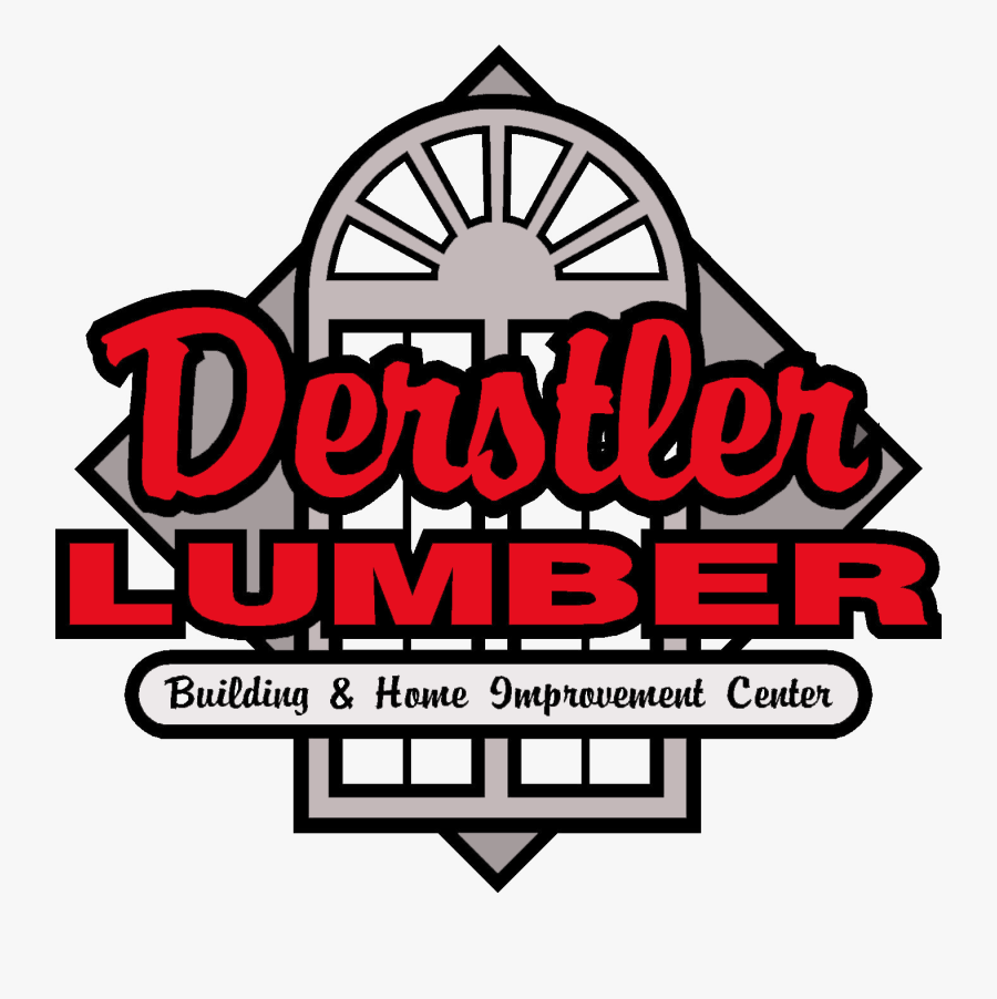 Derstler Lumber Built On Tradition , Transparent Cartoons, Transparent Clipart