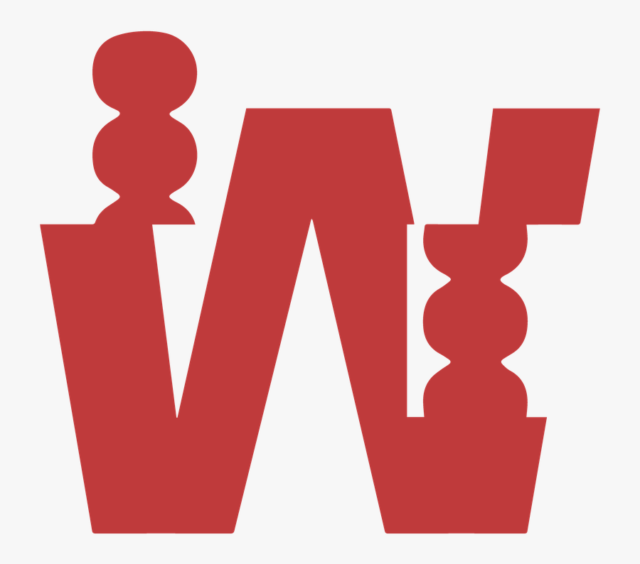 Public Relations Intern - W Communications Logo, Transparent Clipart