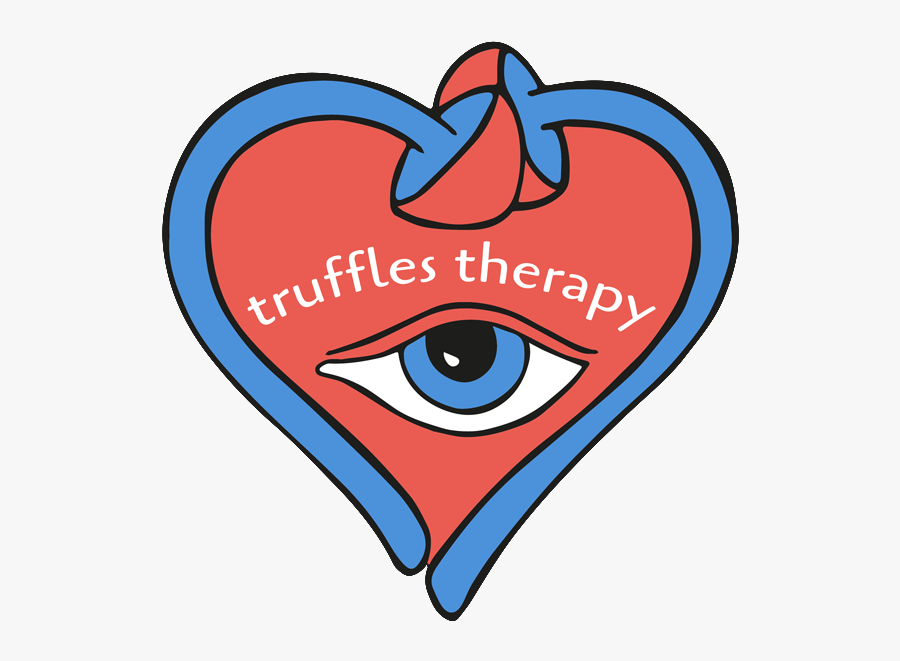 Truffles Therapy, Transparent Clipart