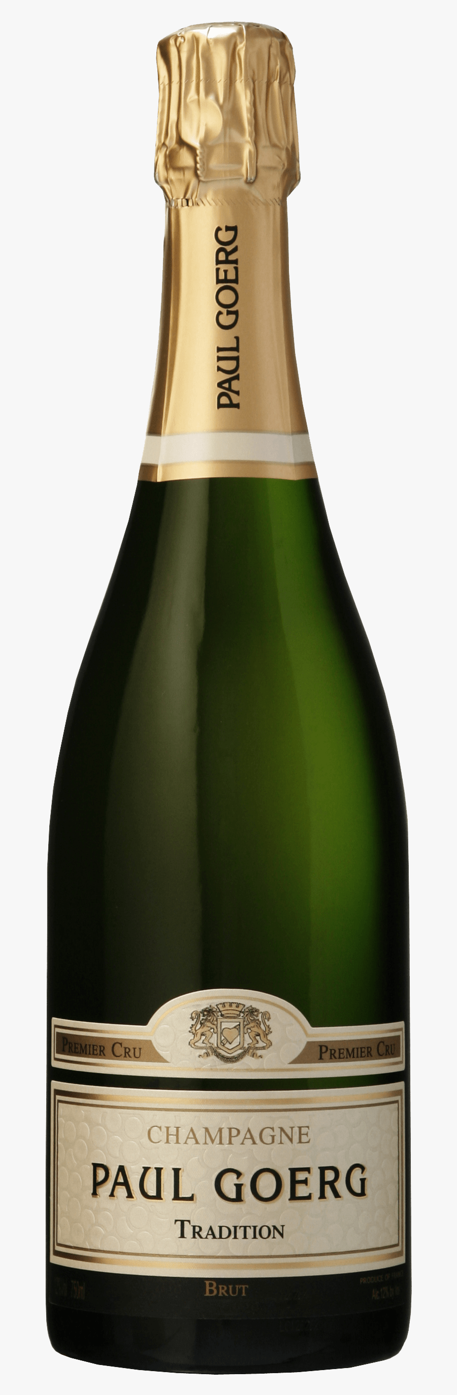 Champagne Paul Goerg Tradition Brut - Delamotte Blanc De Blancs Vintage 2007, Transparent Clipart