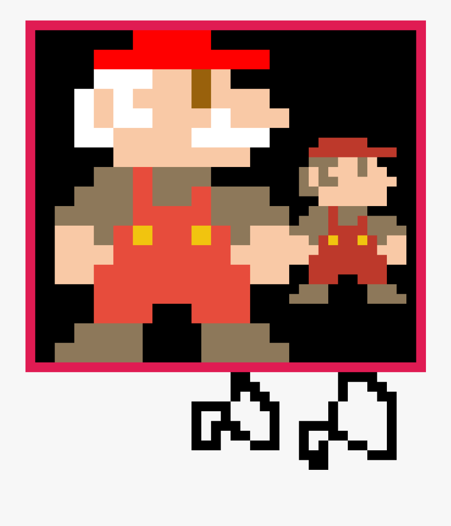 Like Father Like Son - Illustration, Transparent Clipart