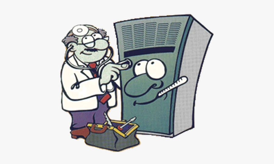 Why Won"t My Suburban Propane Furnace Ignite - Gas Furnace Cartoon, Transparent Clipart