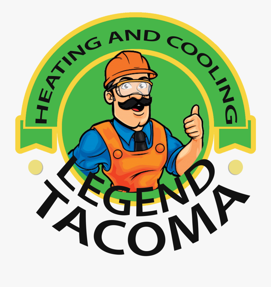 Electrician Clipart Furnace Repair, Transparent Clipart