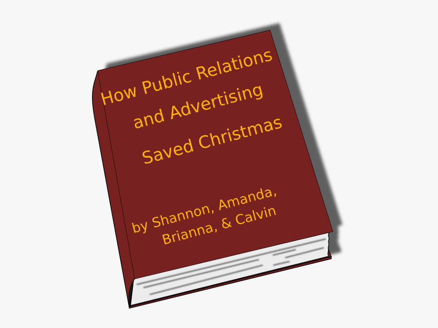 Book Clip Art, Transparent Clipart