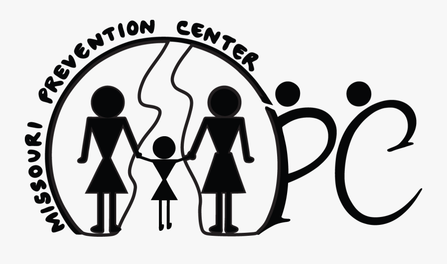 Missouri Prevention Center Founded - Adoption Quote, Transparent Clipart