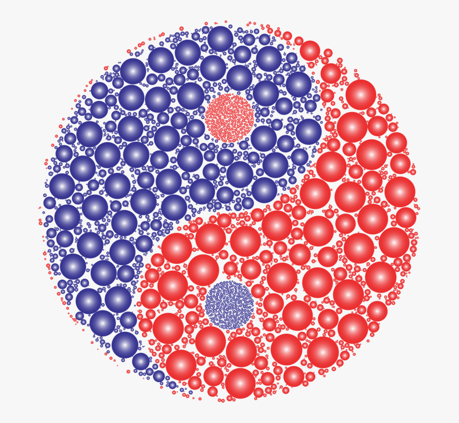 Heart,symmetry,area - Circle, Transparent Clipart