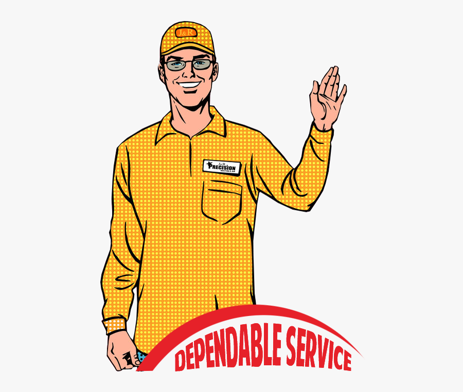 J R Precision Air, Transparent Clipart