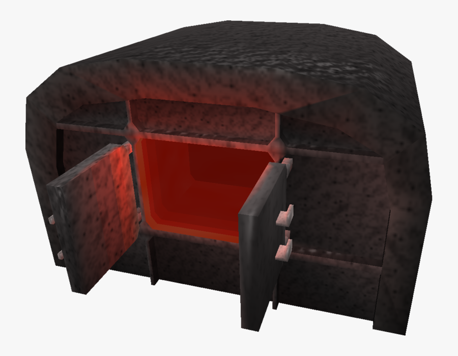 Furnace Png, Transparent Clipart