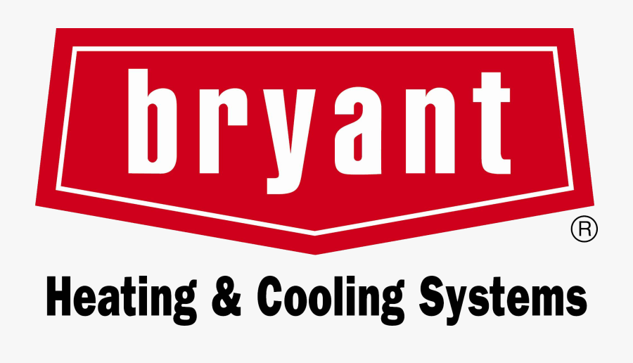 Heat Vector Furnace - Bryant Heating & Cooling Systems, Transparent Clipart