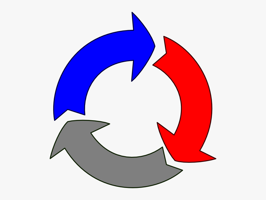 Recycle Clipart, Transparent Clipart