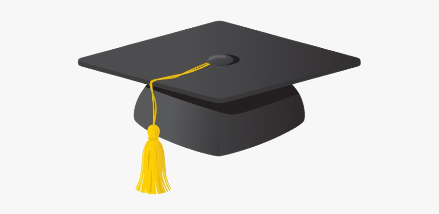 #graduation #cap - Graduation Cap Clipart Png, Transparent Clipart