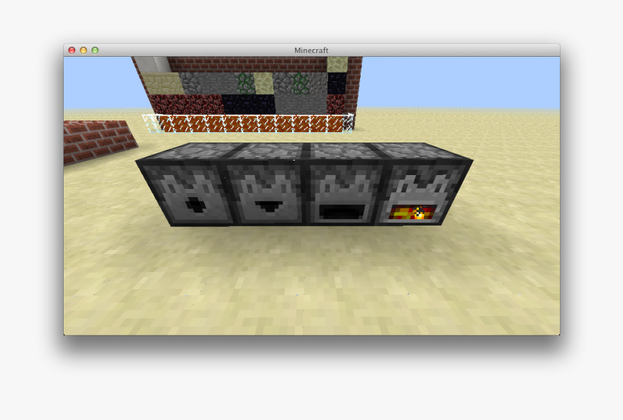 Transparent Minecraft Emerald Png - Minecraft Old Dispenser Texture, Transparent Clipart