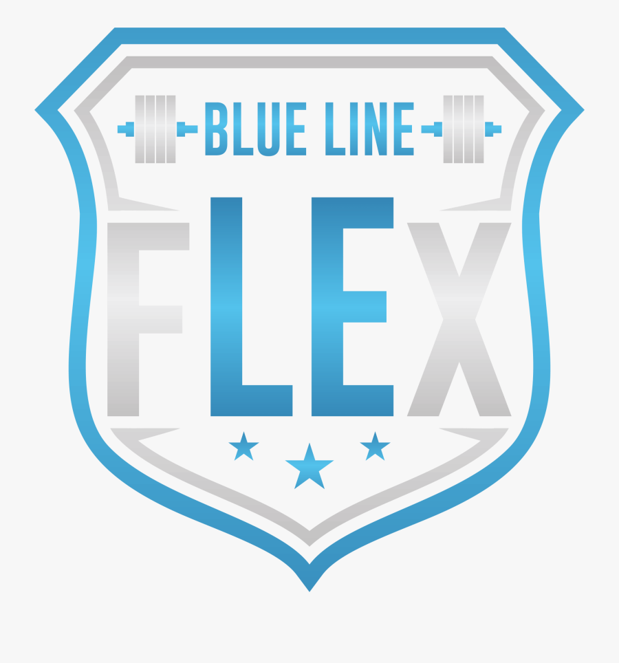 Picture Free Donate Flex Police Fitness Bodybuilding, Transparent Clipart