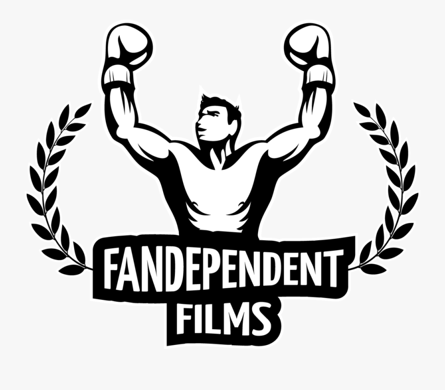 Weightlifter Drawing Bodybuilder Arm - Toronto International Film Festival Official Selection, Transparent Clipart