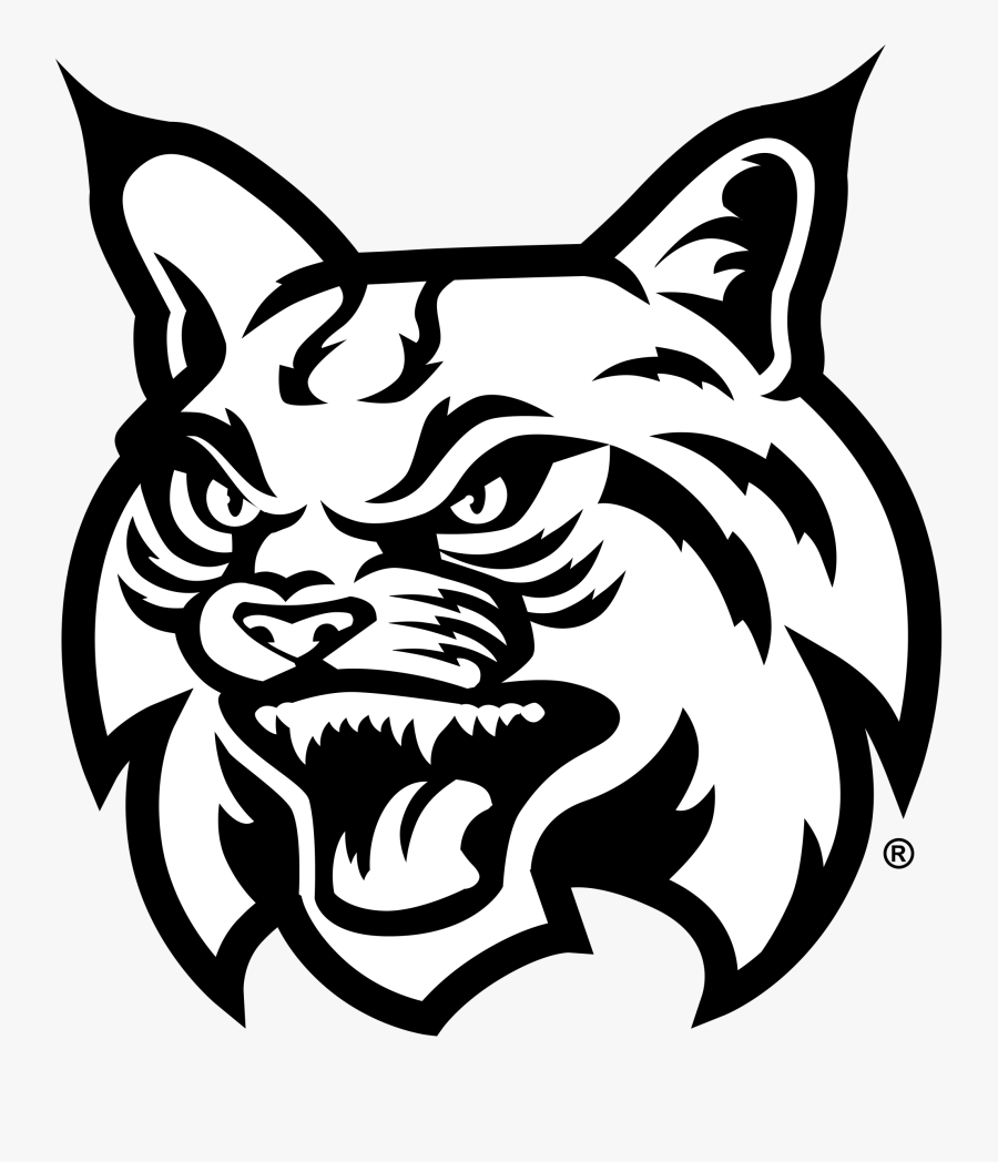 White House Clipart Head State - Fern Hill Elementary School Logo, Transparent Clipart