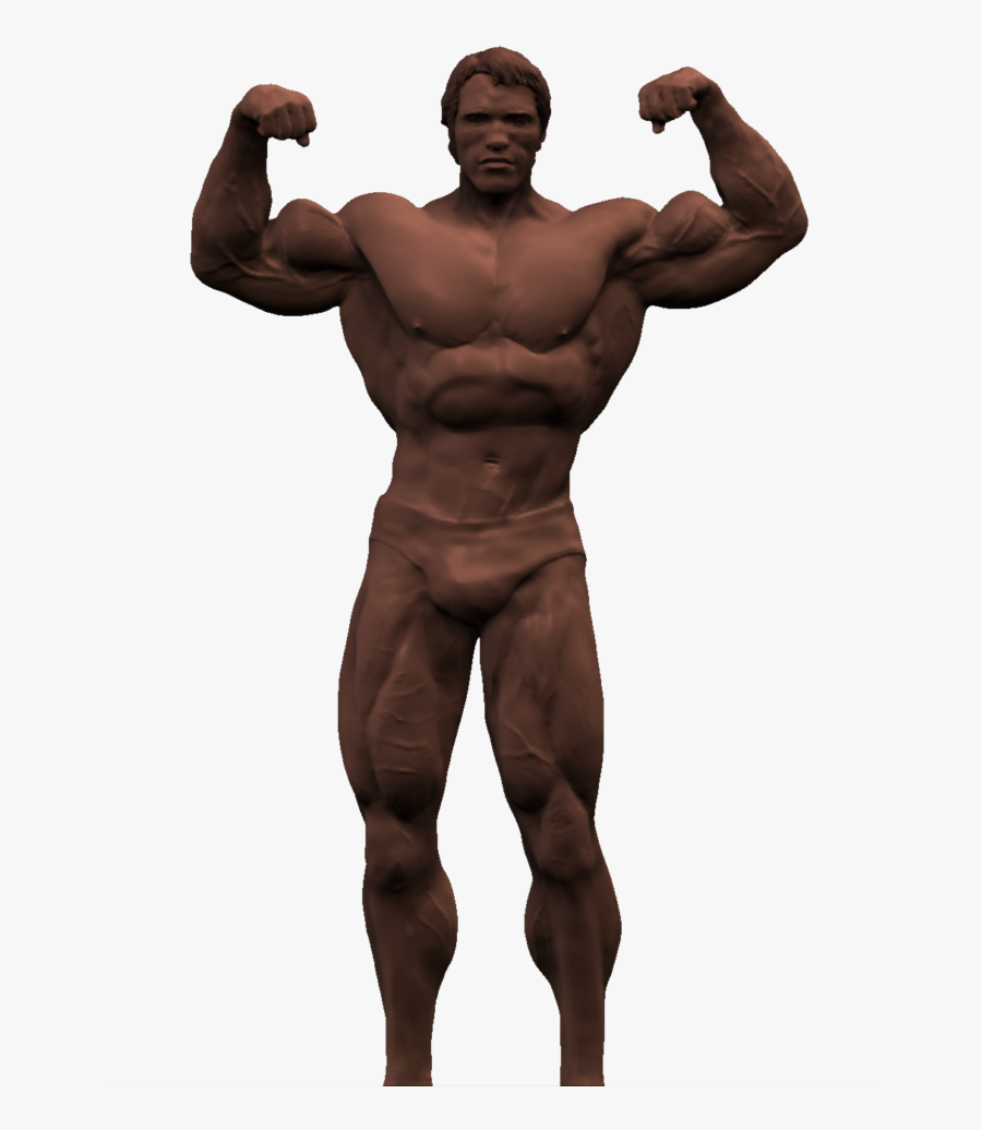 Arnold Schwarzenegger Transparent Background Clipart - Arnold Schwarzenegger Transparent Background, Transparent Clipart