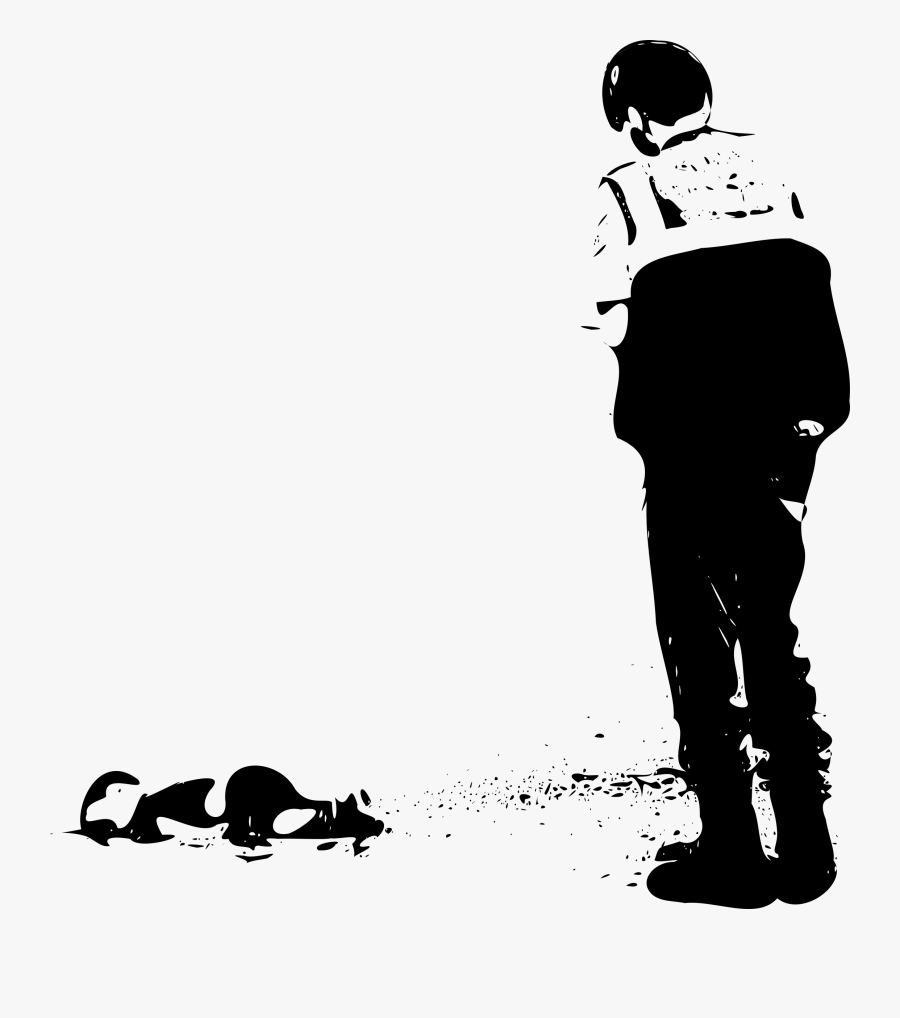 Refugee - Clipart - Refugee Clipart, Transparent Clipart