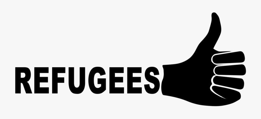 Refugié Png, Transparent Clipart