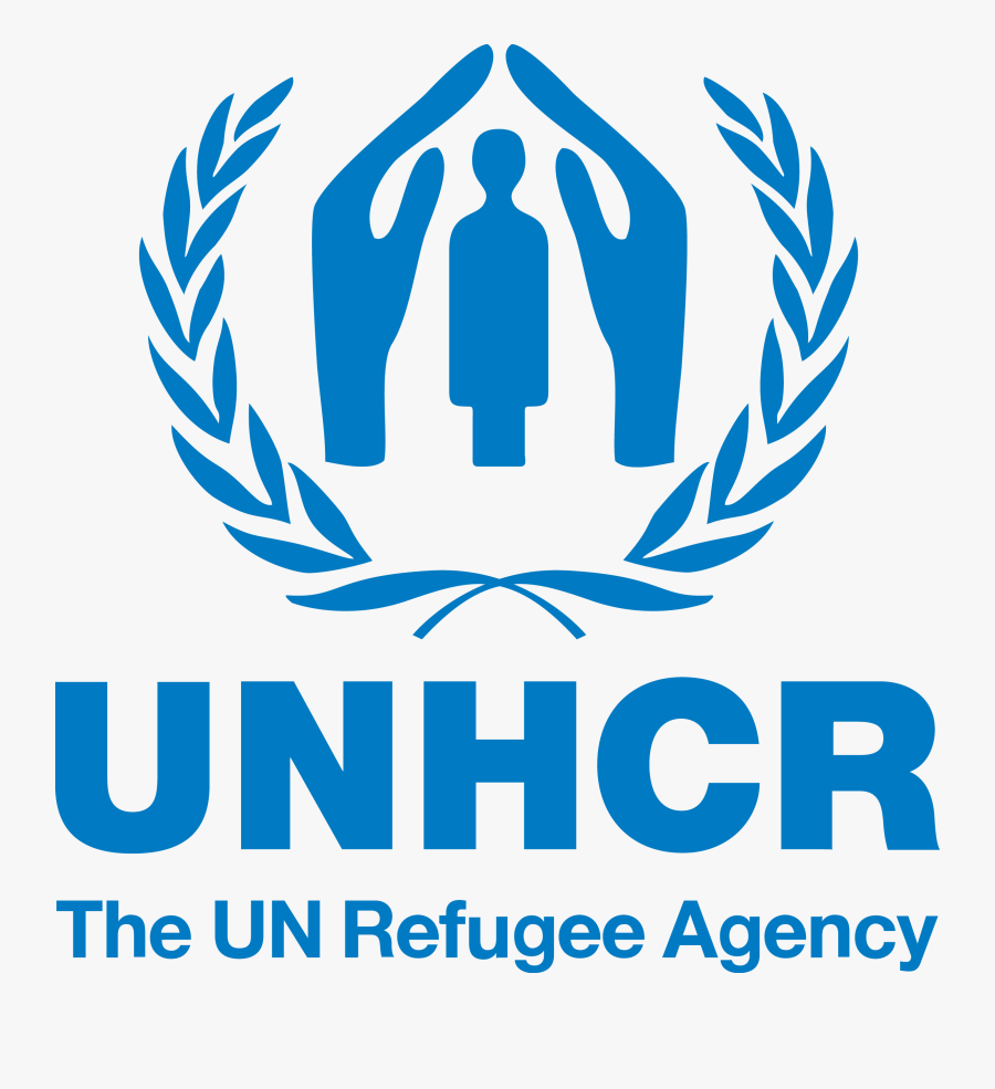 Transparent Refugee Clipart - United Nations High Commissioner For Refugees, Transparent Clipart