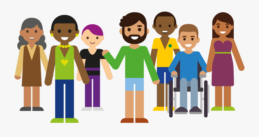 Transparent Ausflug Clipart - Cartoon, Transparent Clipart