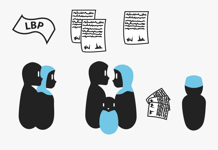 Birth Registration Infographic Png, Transparent Clipart