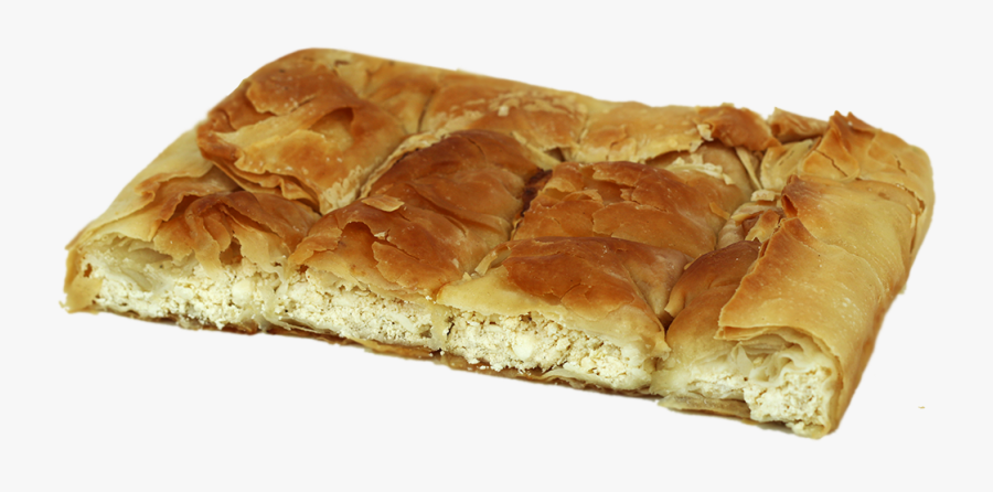 Tiropita, Transparent Clipart