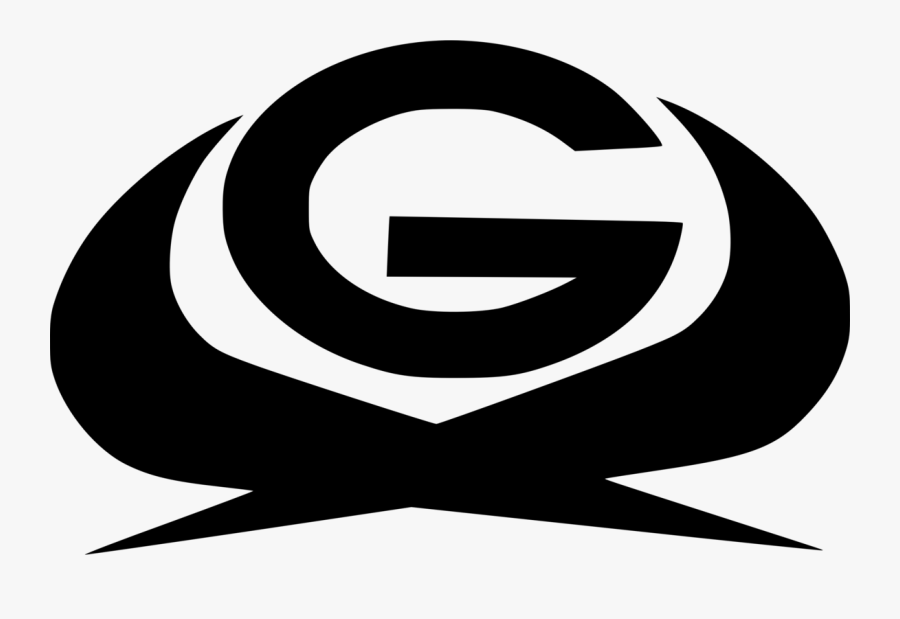 Monochrome - Emblem, Transparent Clipart
