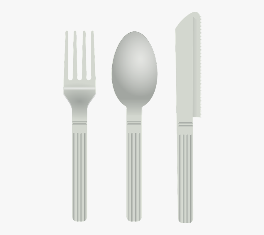 Spoon Clip Art, Transparent Clipart