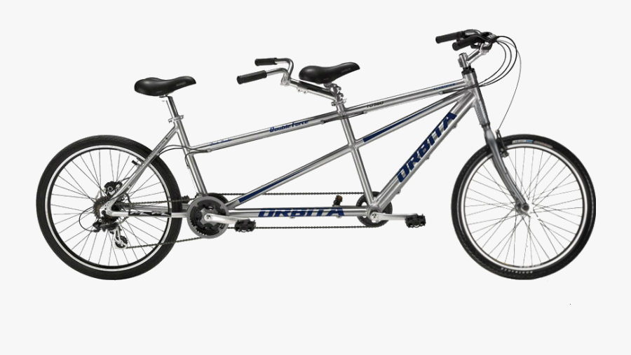 Transparent Bicycle Png - Kross Hexagon X1 2014, Transparent Clipart