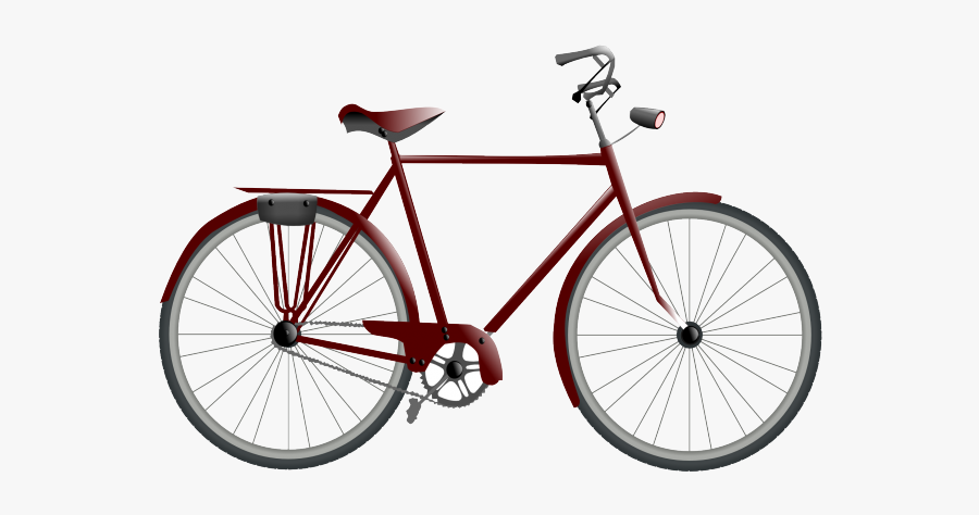 Bike Png Transparent Background, Transparent Clipart