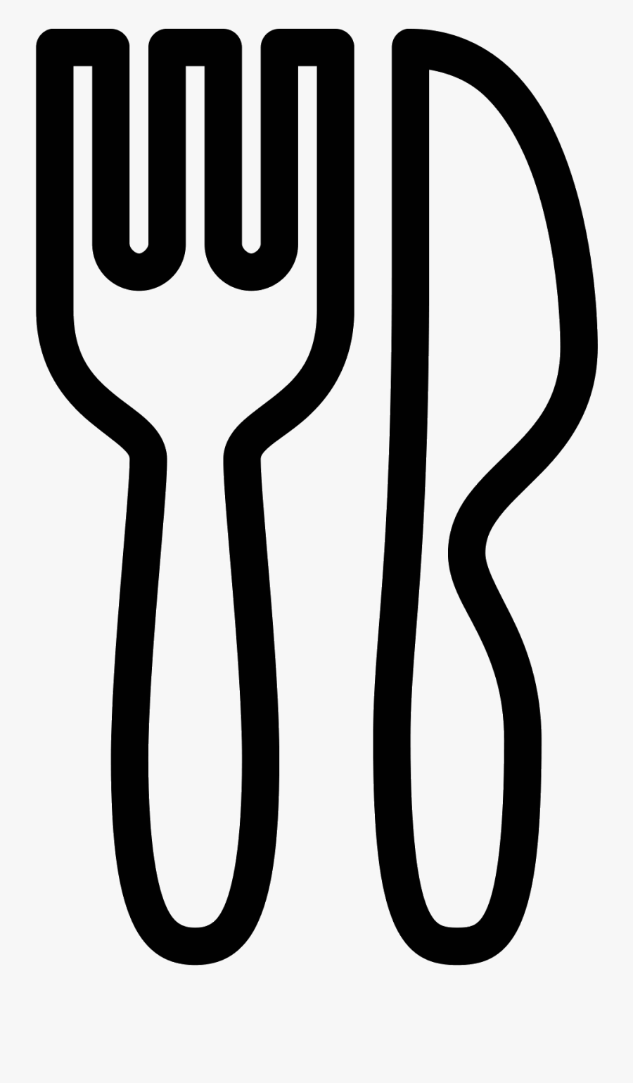 Icon Free Download Png - Transparent Transparent Background Food Icon, Transparent Clipart