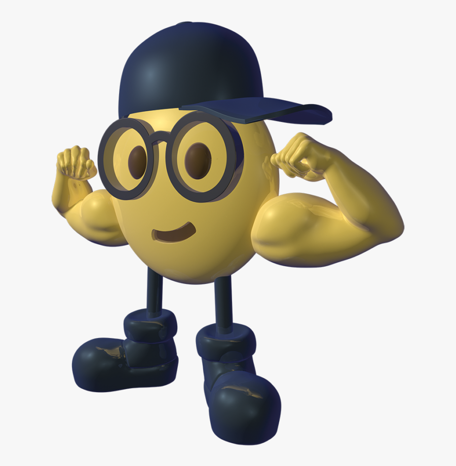 Name And A Host Of Emoji-boggling Ideas At The Emoji - Cartoon, Transparent Clipart