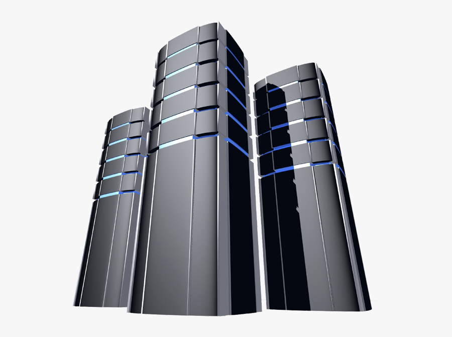 Web Hosting, Transparent Clipart